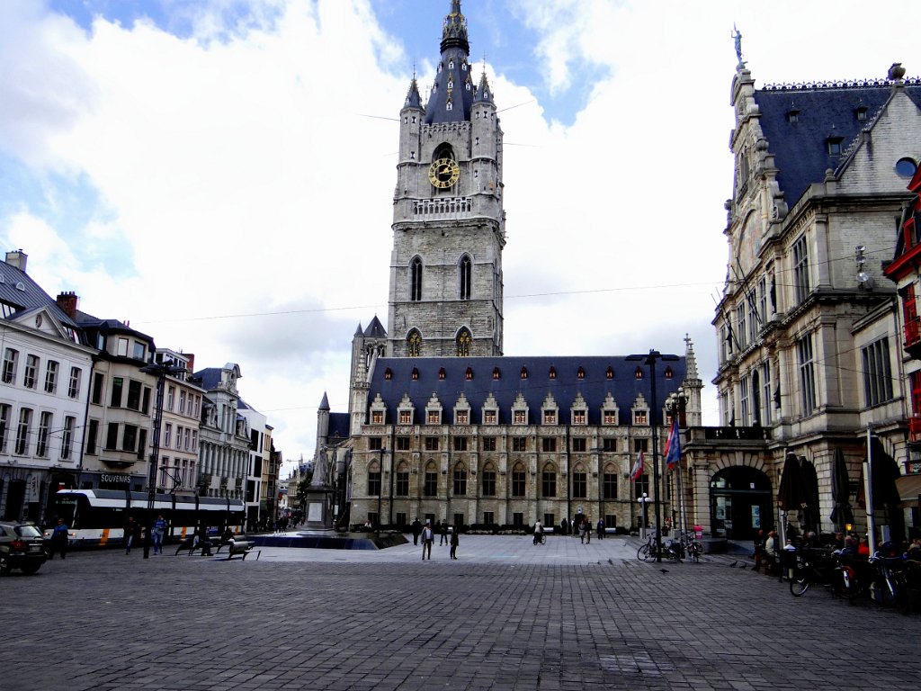 12 Gent - il Beffroi.JPG